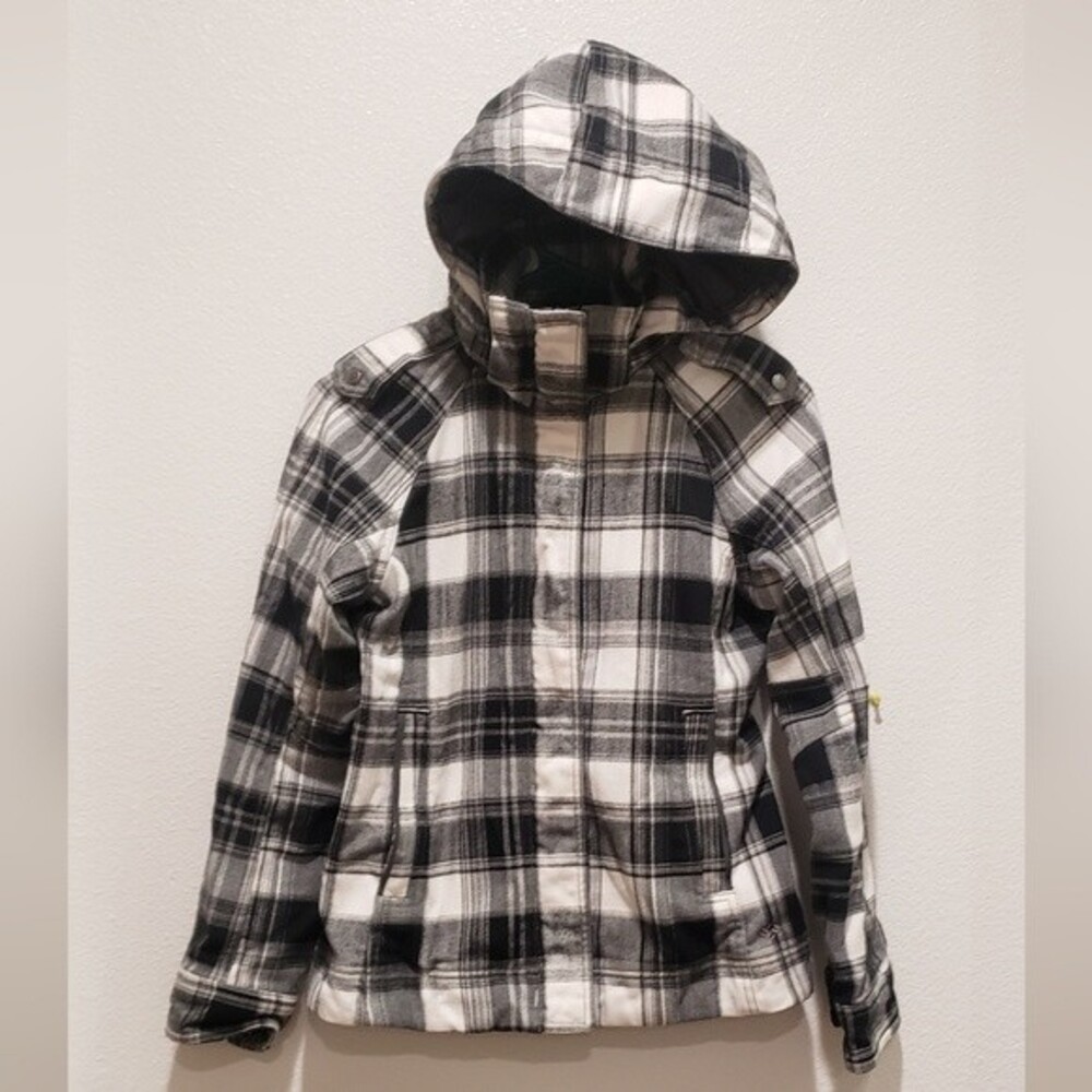 Womwns Columbia omni heat jacket size xs